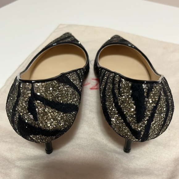 Jimmy Choo Pumps size 35 - Picture 8 of 8